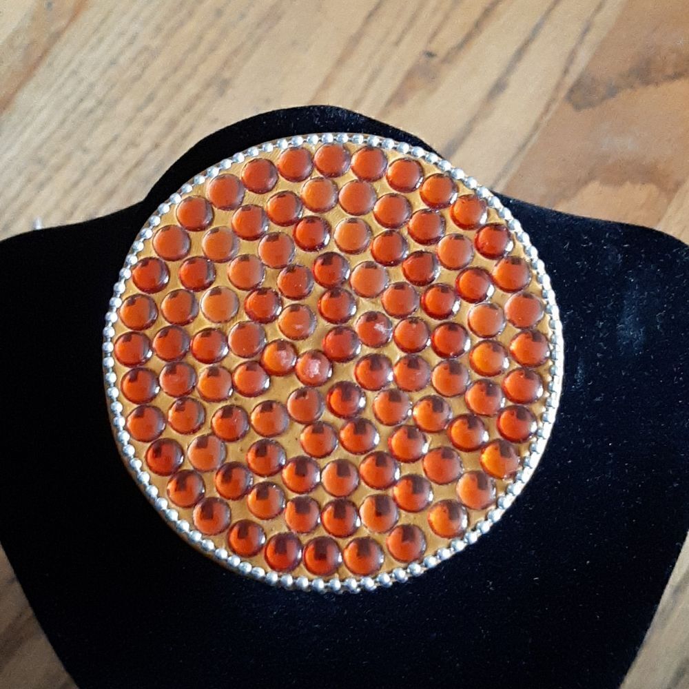 NEW Compact mirror   - Picture 2 of 5